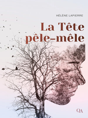 cover image of La Tête pêle-mêle